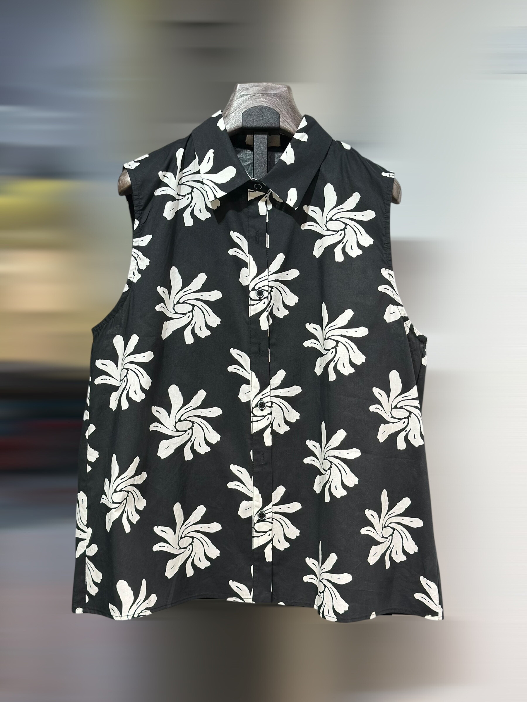 Wholesaler AROMA - tunic