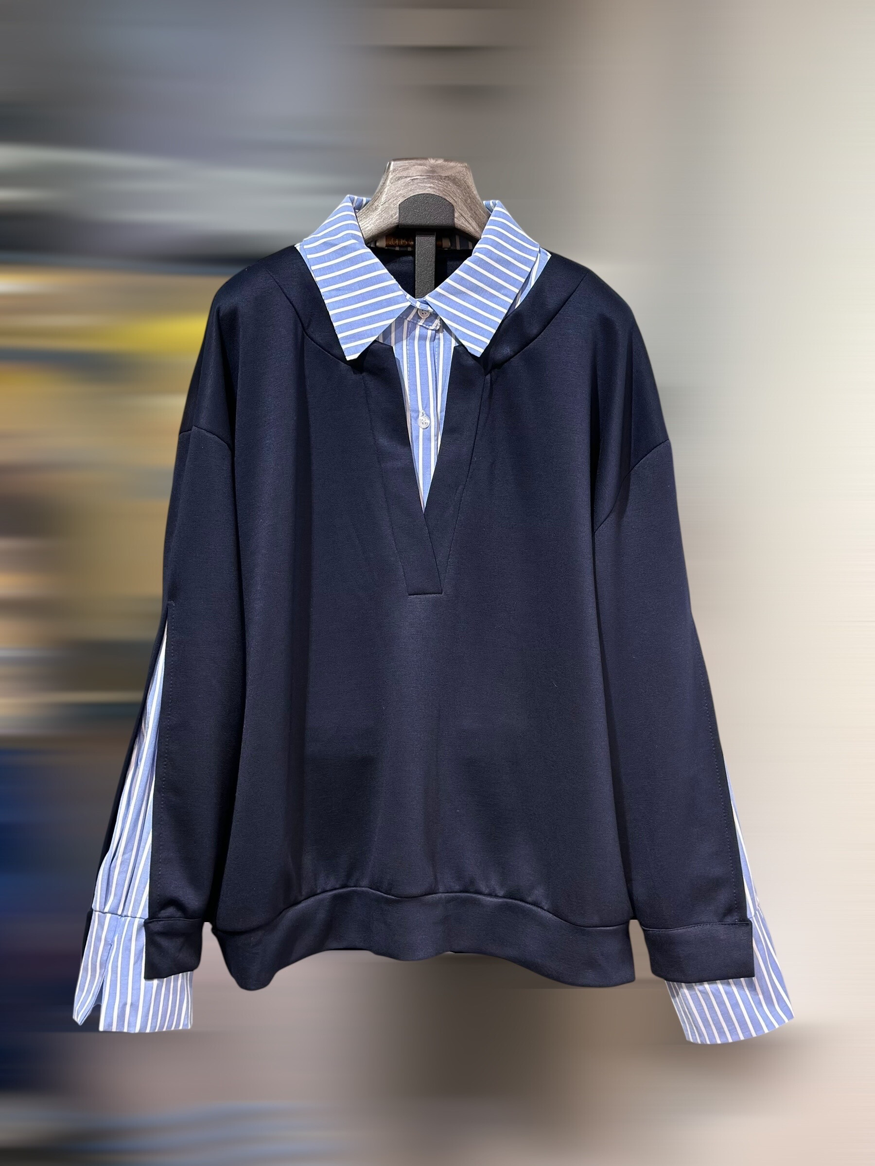 Wholesaler AROMA - tunic
