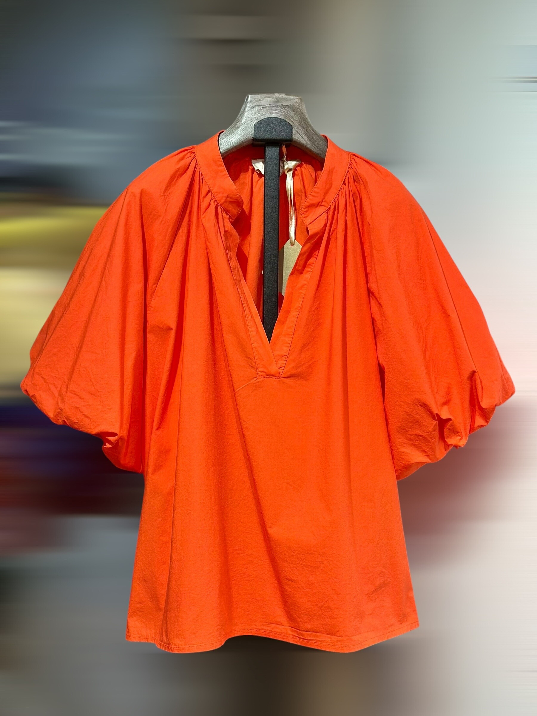 Wholesaler AROMA - tunic