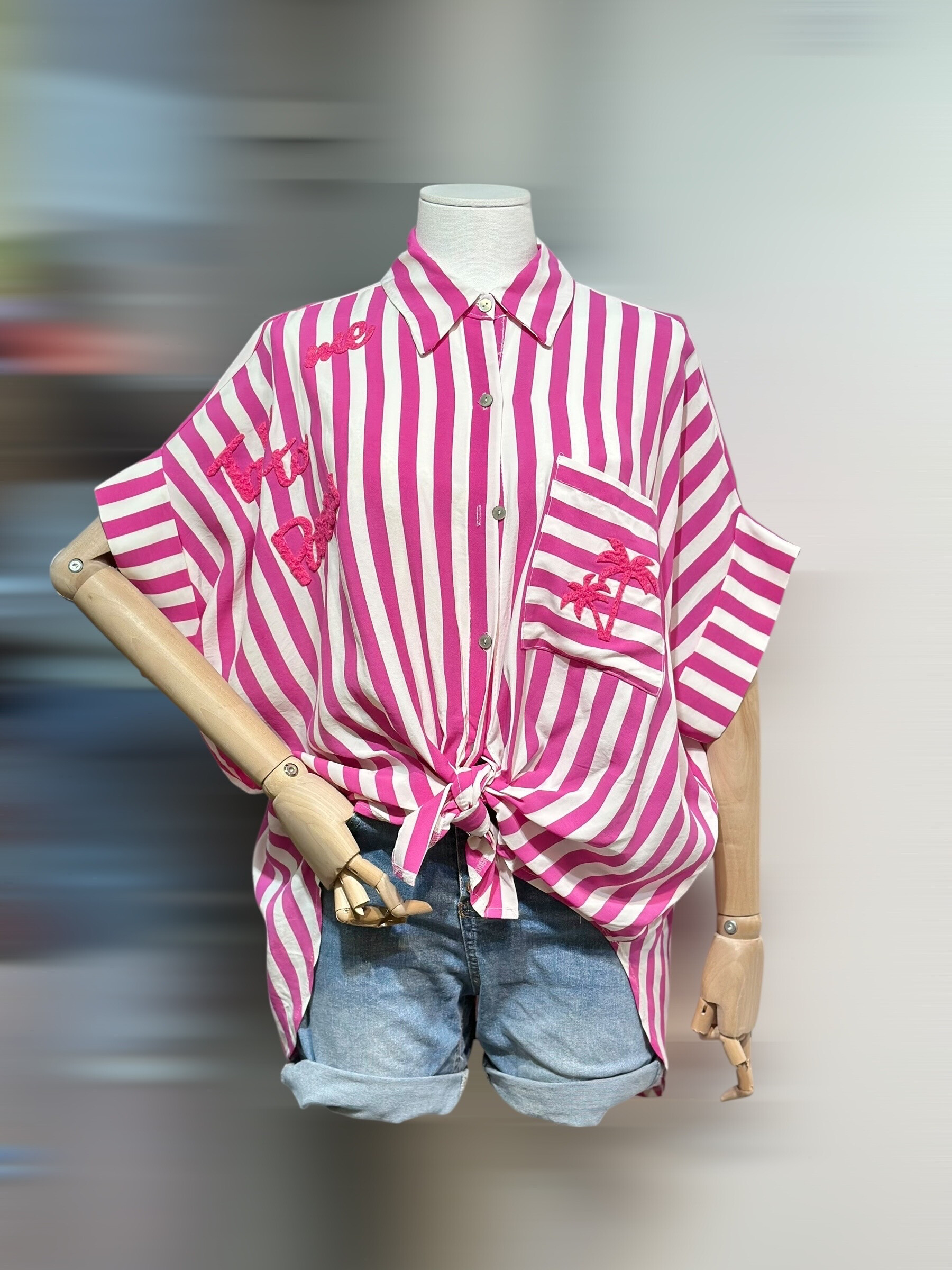 Wholesaler AROMA - tunic