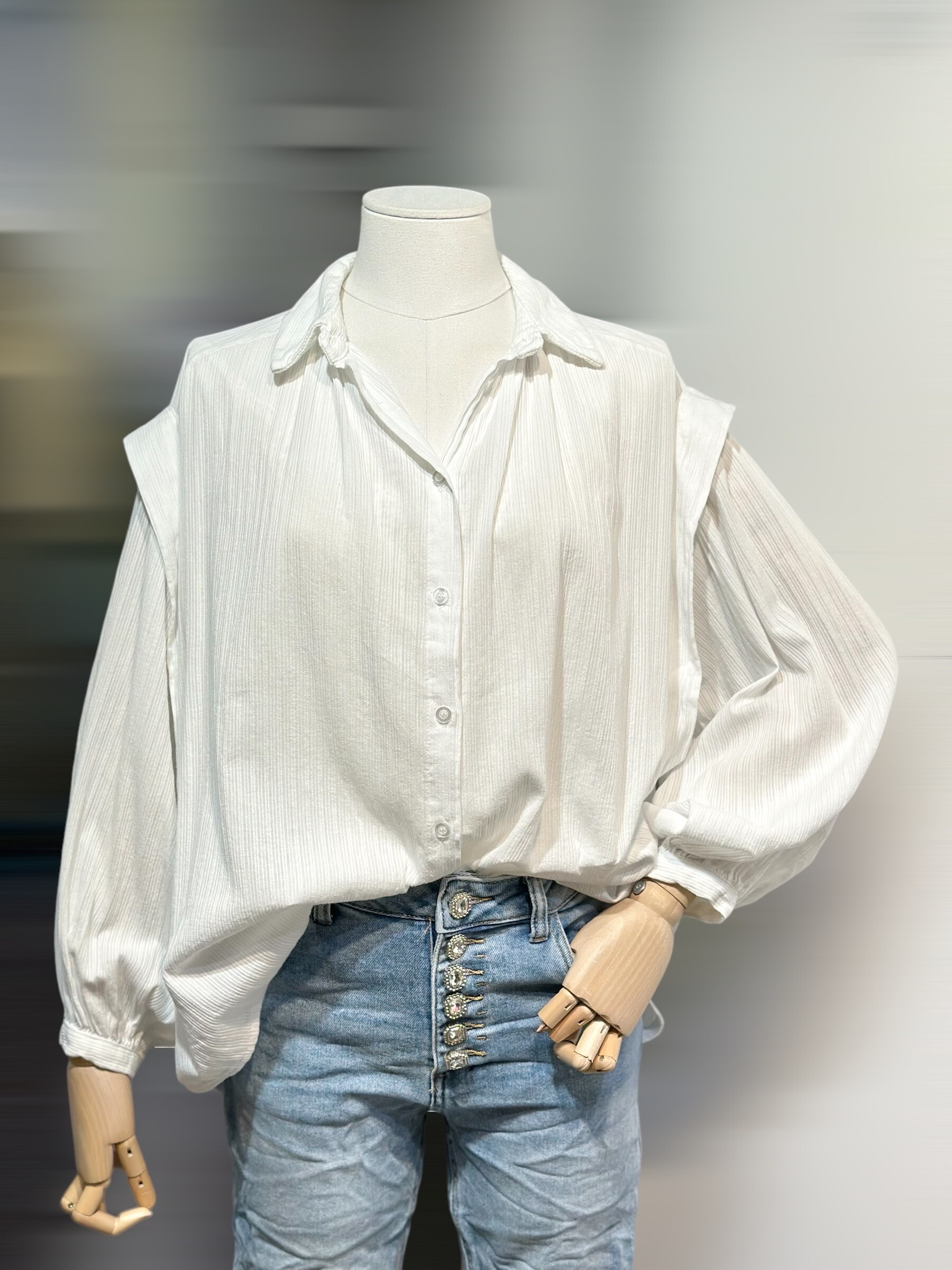 Wholesaler AROMA - tunic