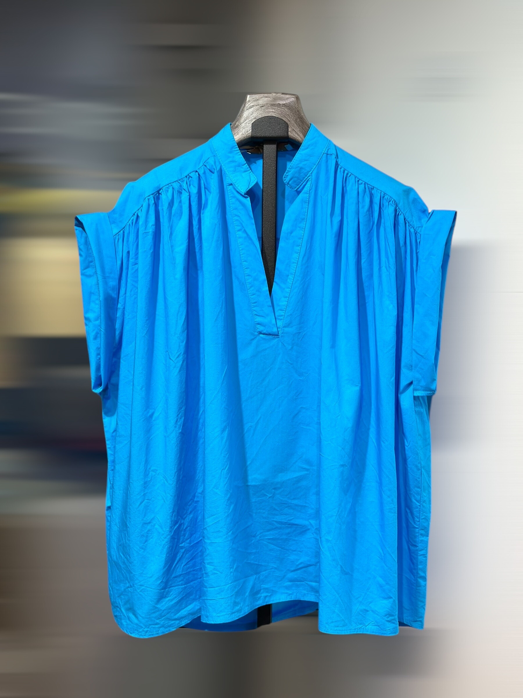 Wholesaler AROMA - Pauline tunic