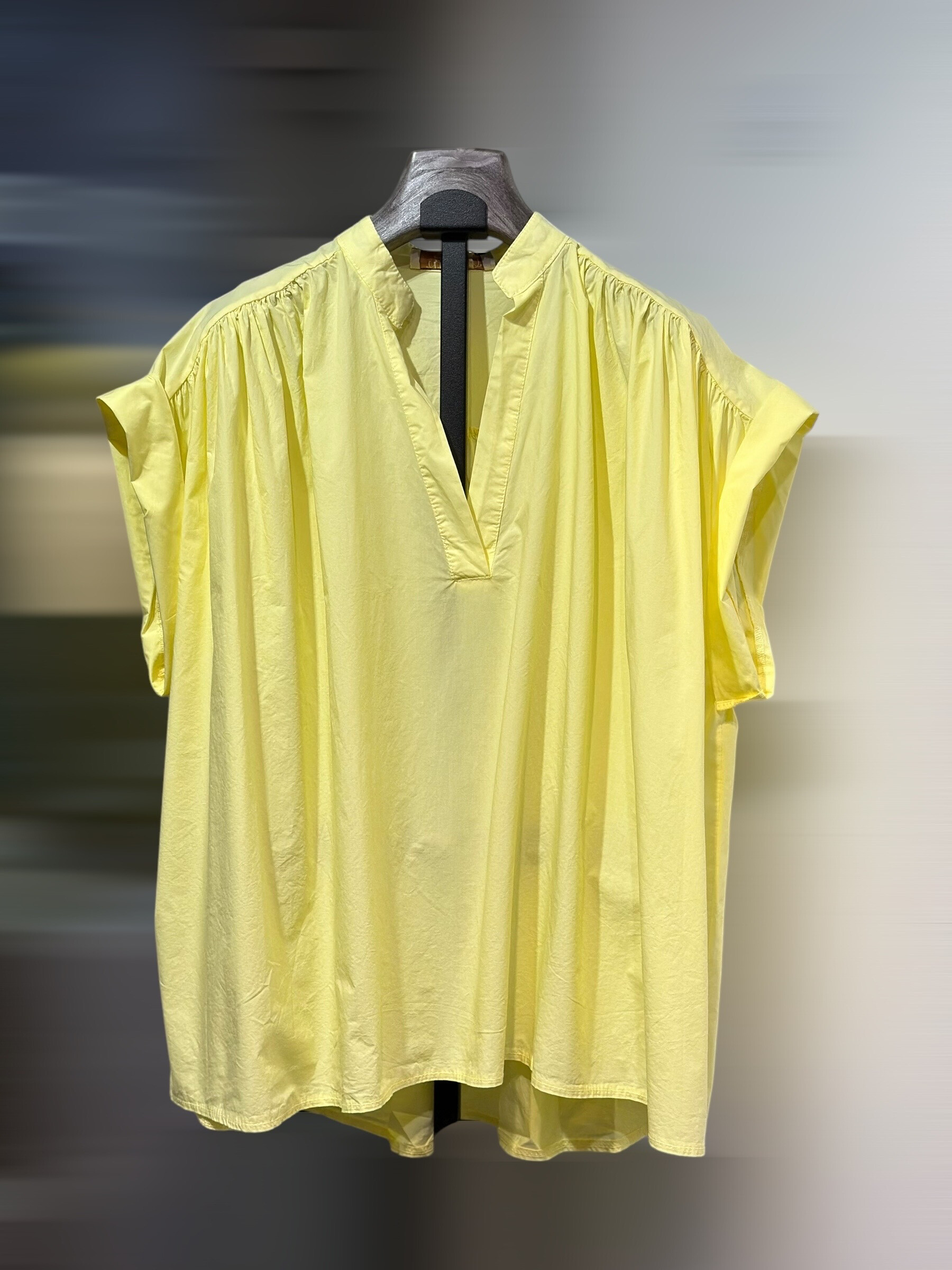 Wholesaler AROMA - Pauline tunic