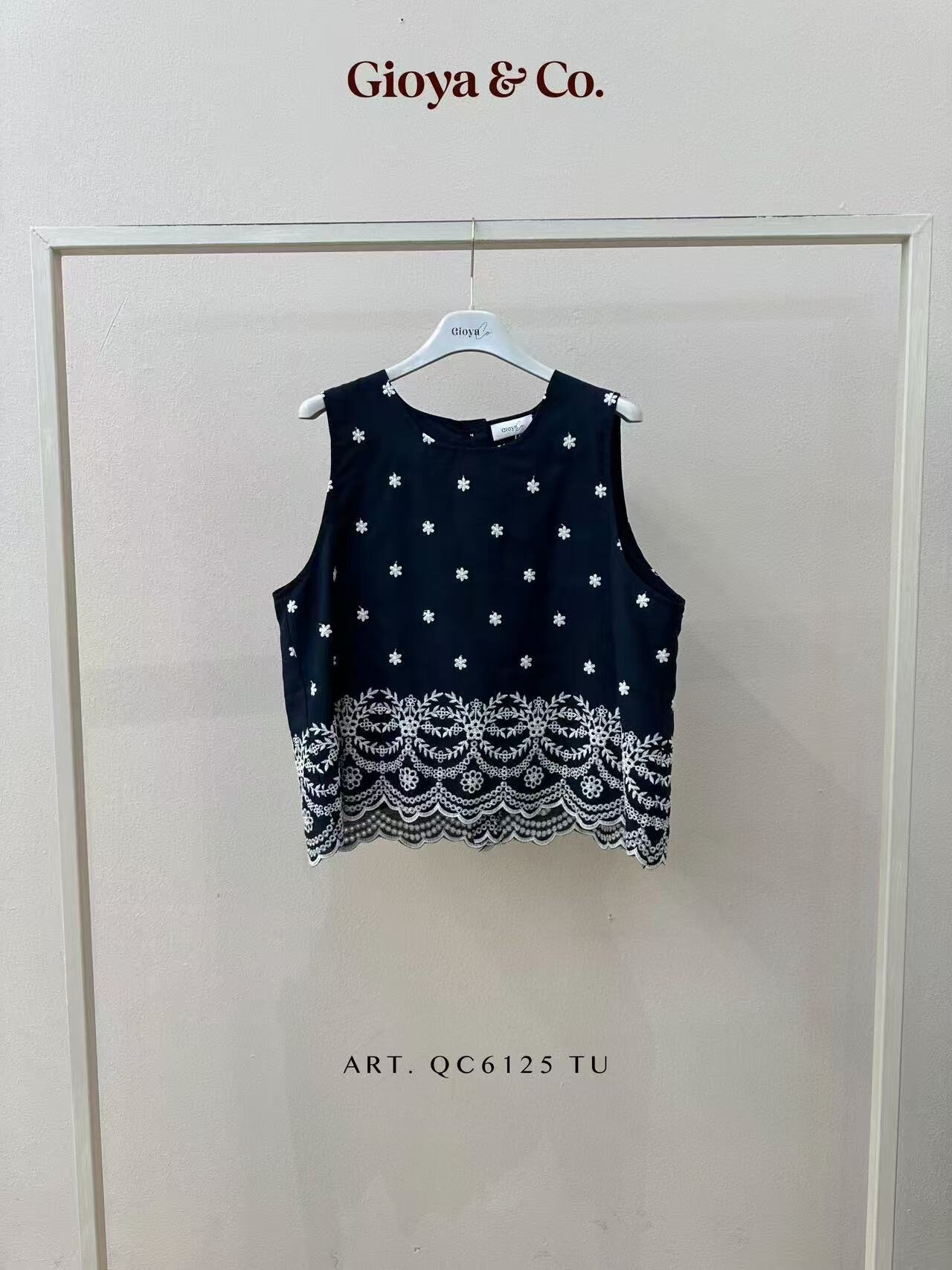 Wholesaler AROMA - tunic