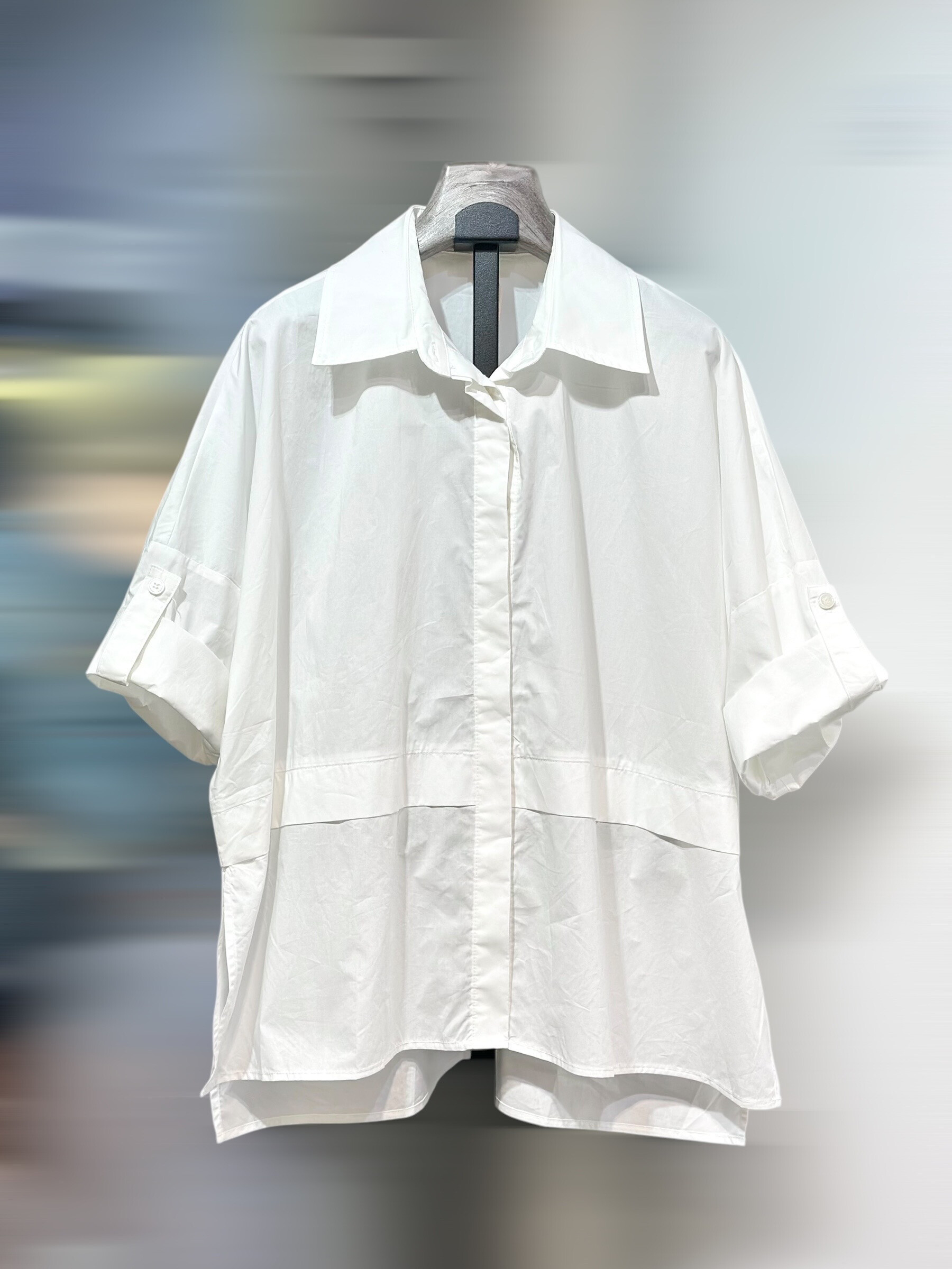 Wholesaler AROMA - tunic