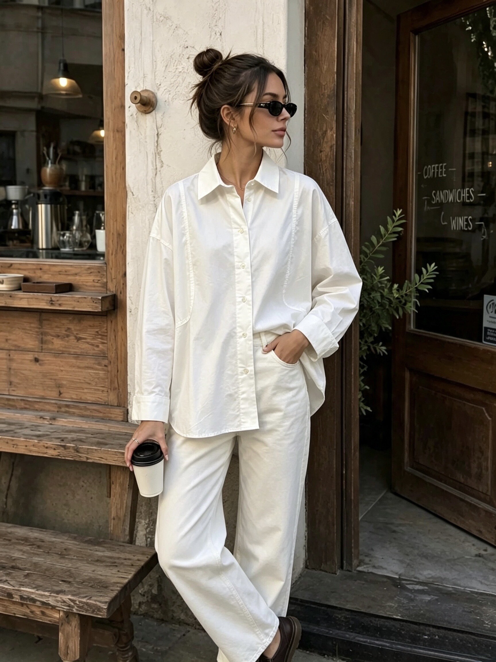 Wholesaler AROMA - tunic