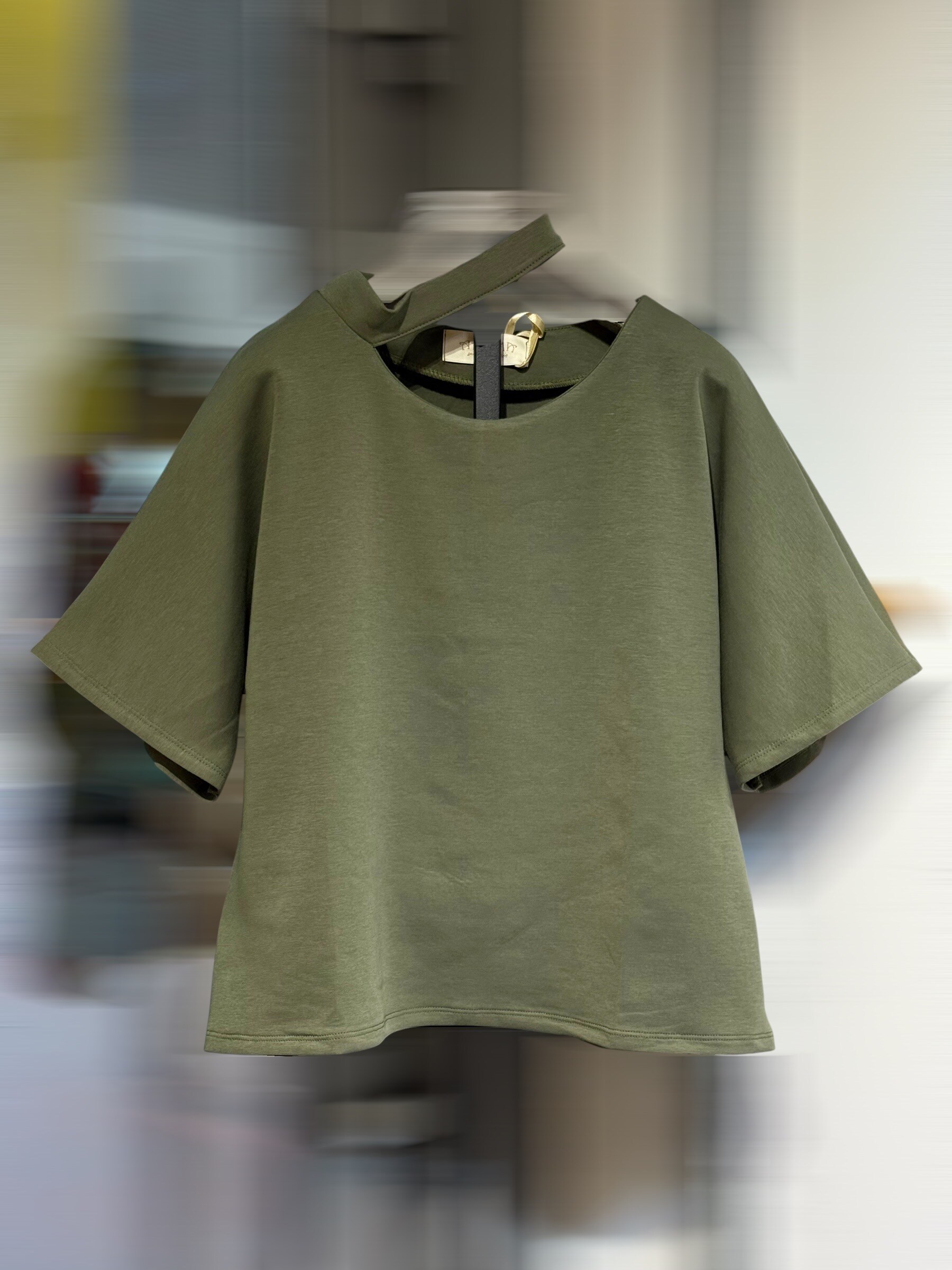 Wholesaler AROMA - tunic