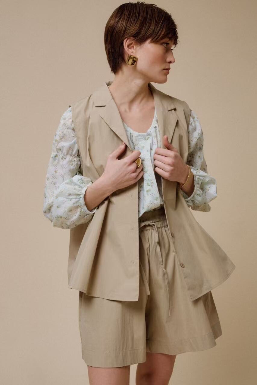 Wholesaler AROMA - tunic