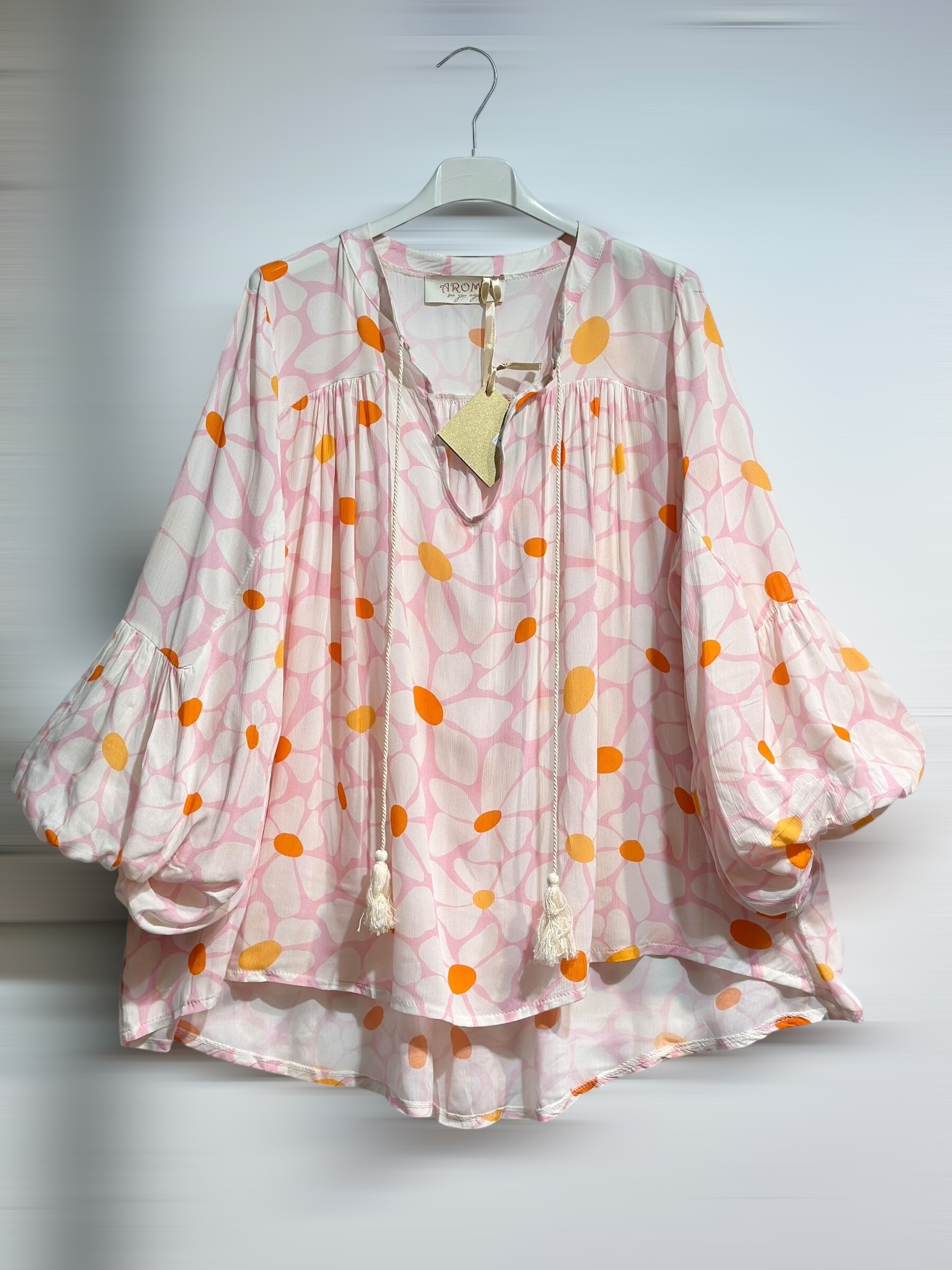 Wholesaler AROMA - tunic