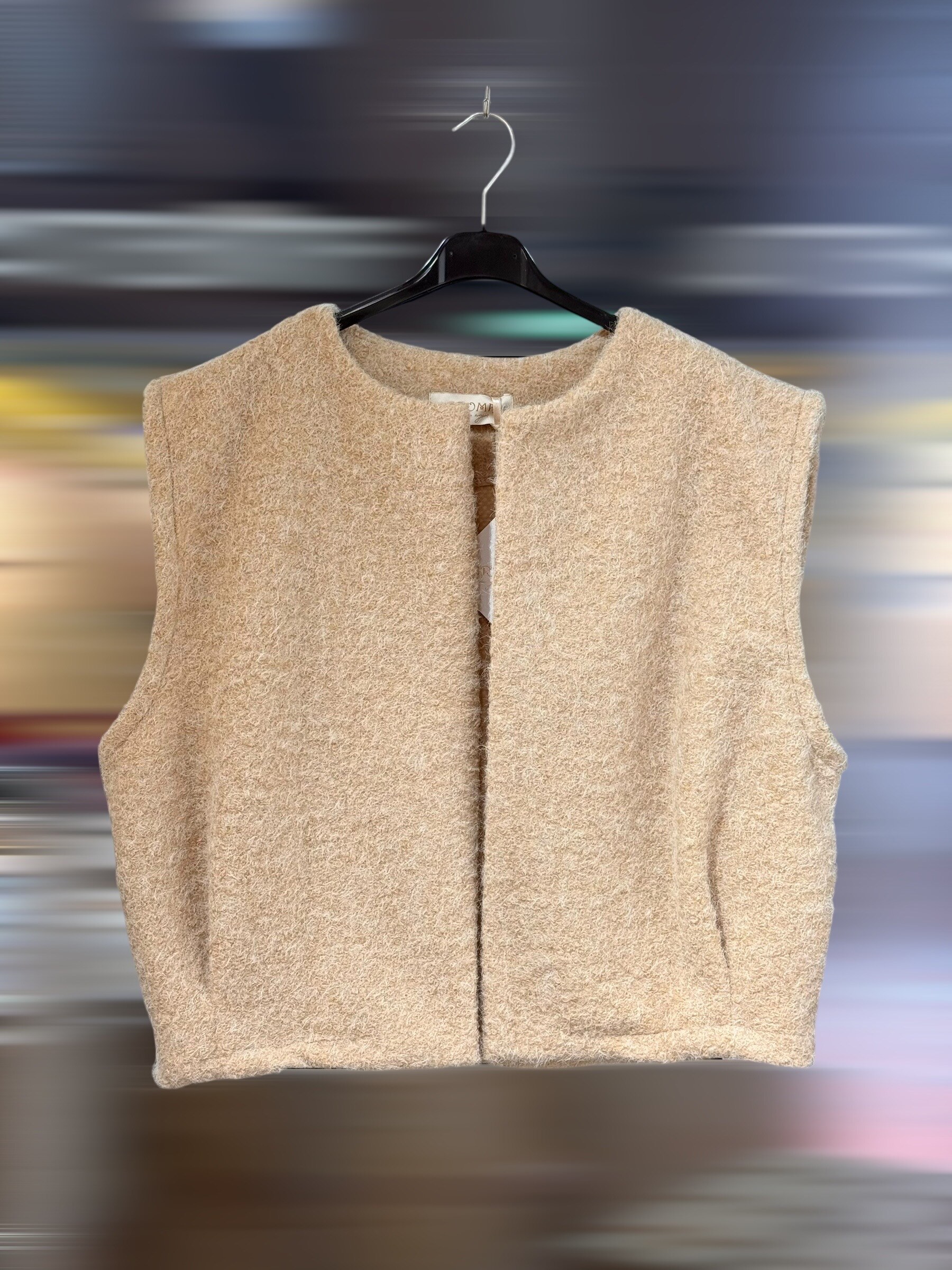 Wholesaler AROMA - jacket