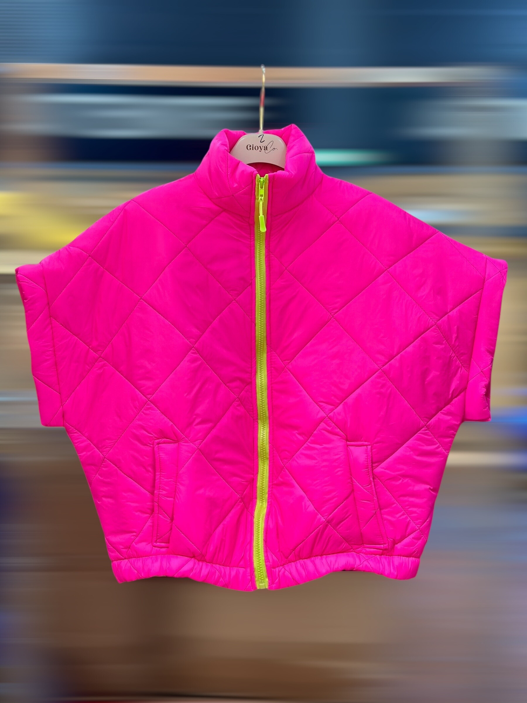 Großhändler AROMA - Jacke