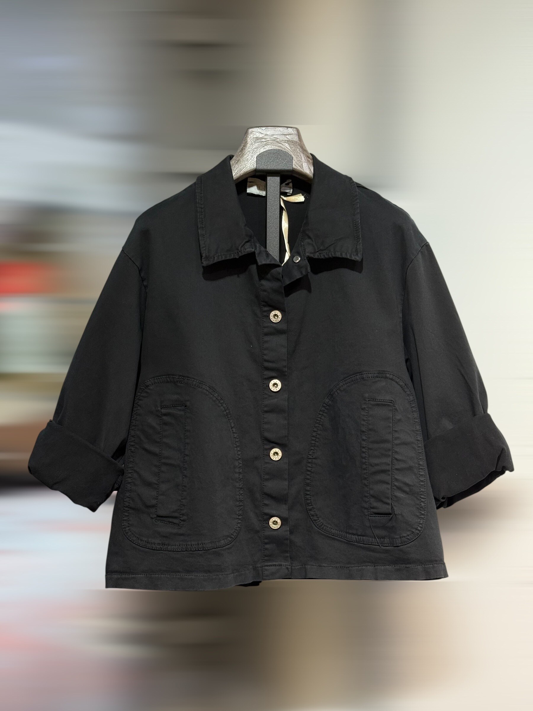 Großhändler AROMA - Jacke