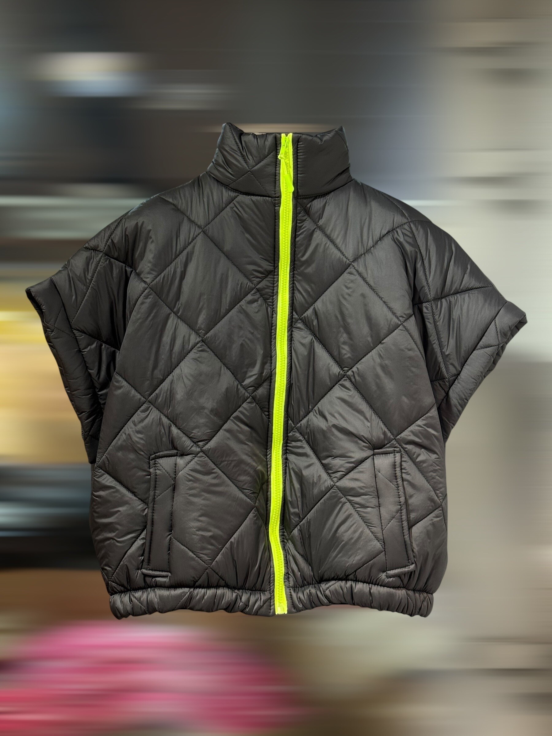 Großhändler AROMA - Jacke