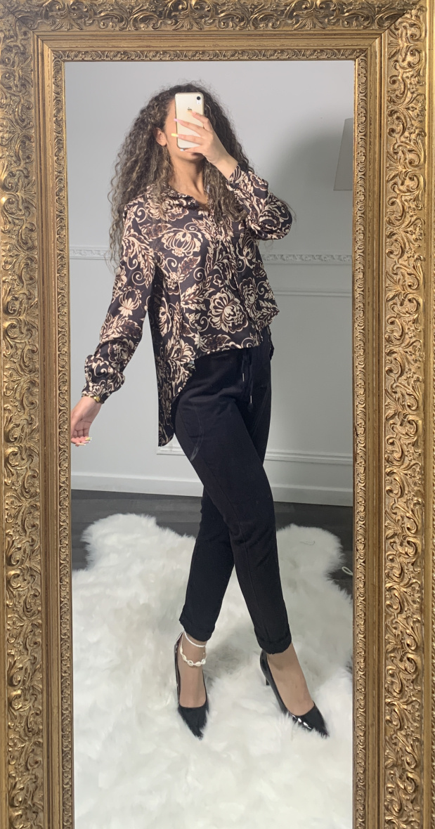 Wholesaler Artflow - Shirt