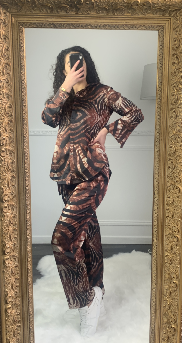 Wholesaler Artflow - Ensemble prints