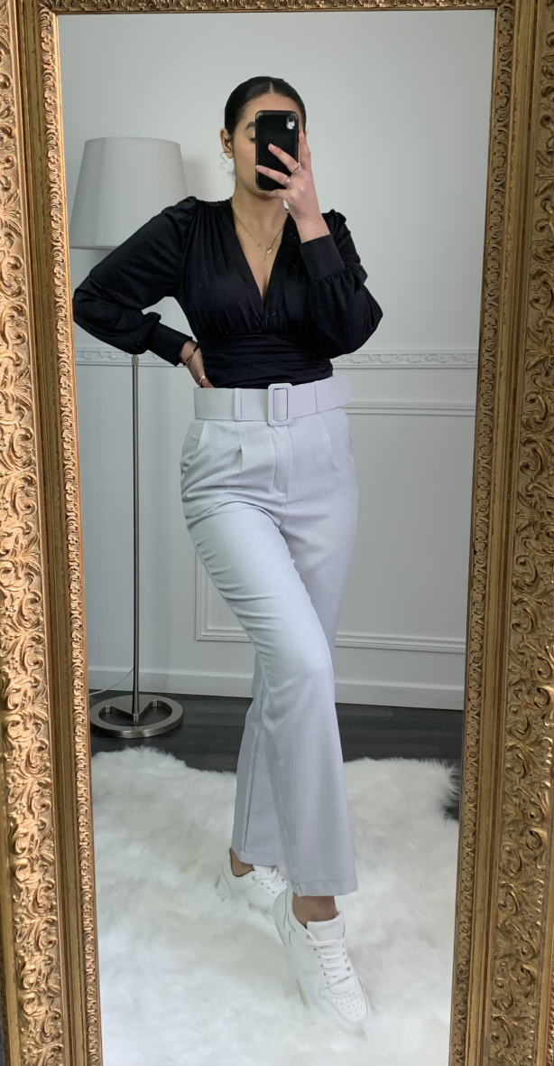 Wholesaler Artflow - Pants with belt