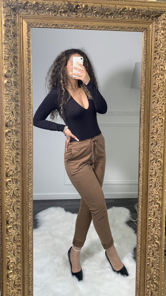 Wholesaler Artflow - Chinos pant