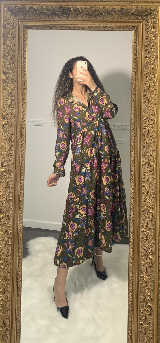 Wholesaler Artflow - Dress