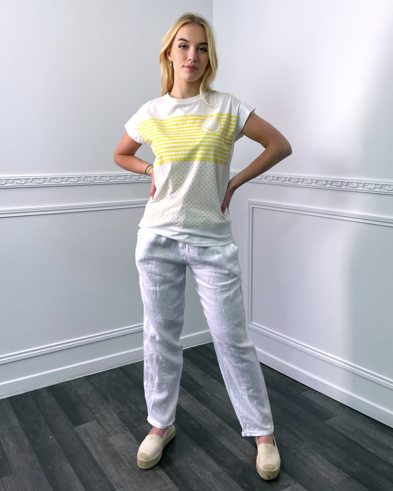 Wholesaler Artflow - Shell t shirt