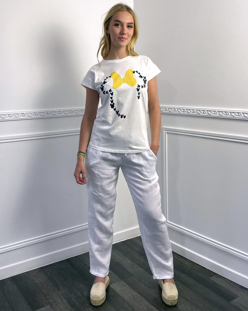 Wholesaler Artflow - T Shirt Print Ribbon