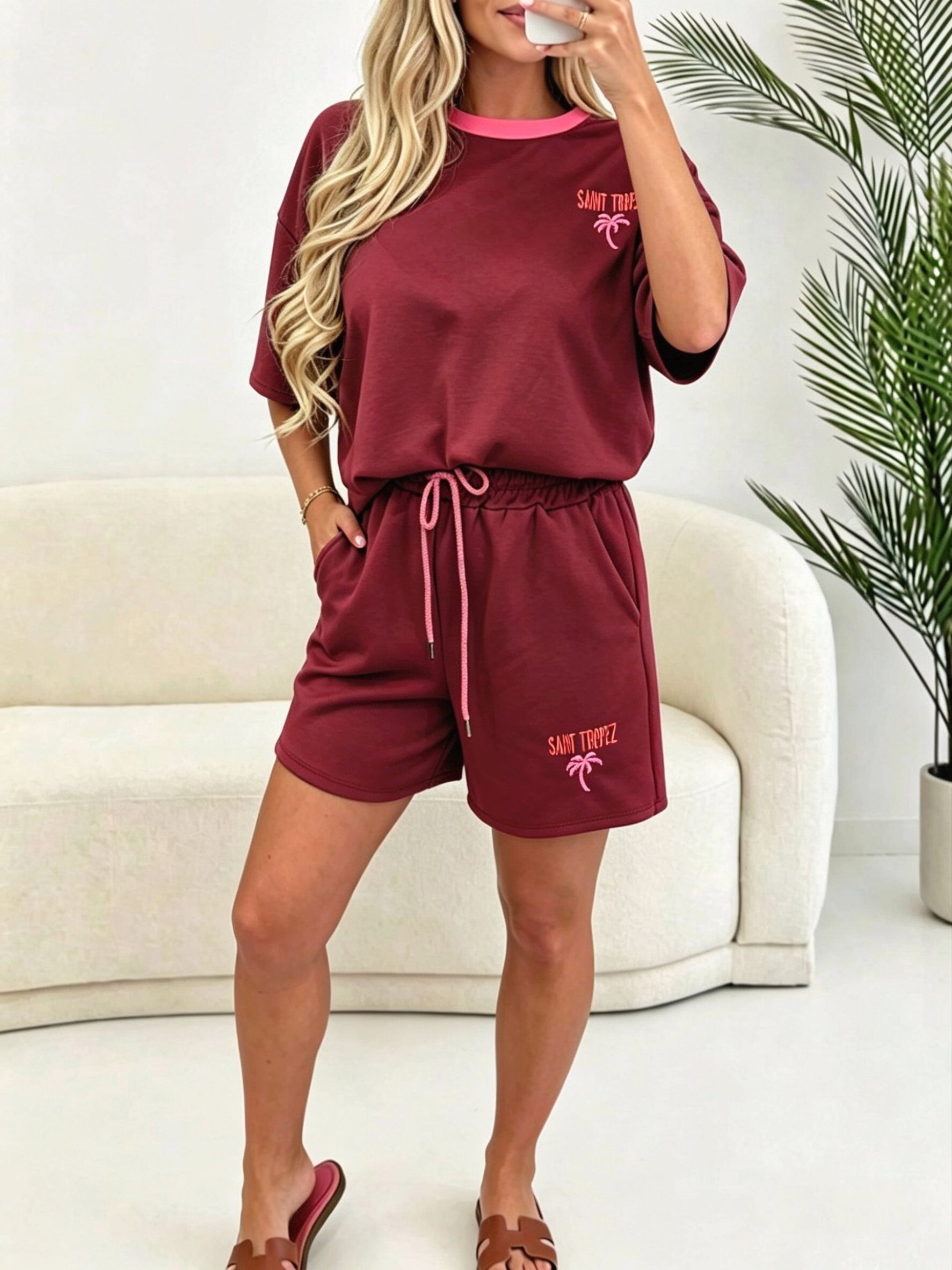 Wholesaler ASHECO - Saint tropez ensemble