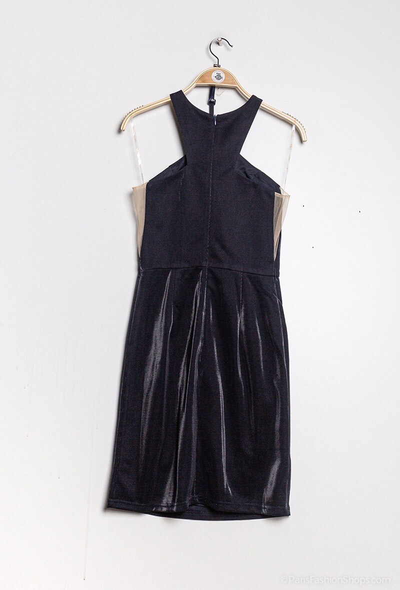 sachin and babi light blue dress Elegant Simple Sexy Evening Party Dresses winter 2023
