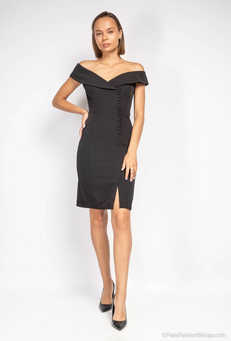 Wholesaler Ashwi - Evening dress