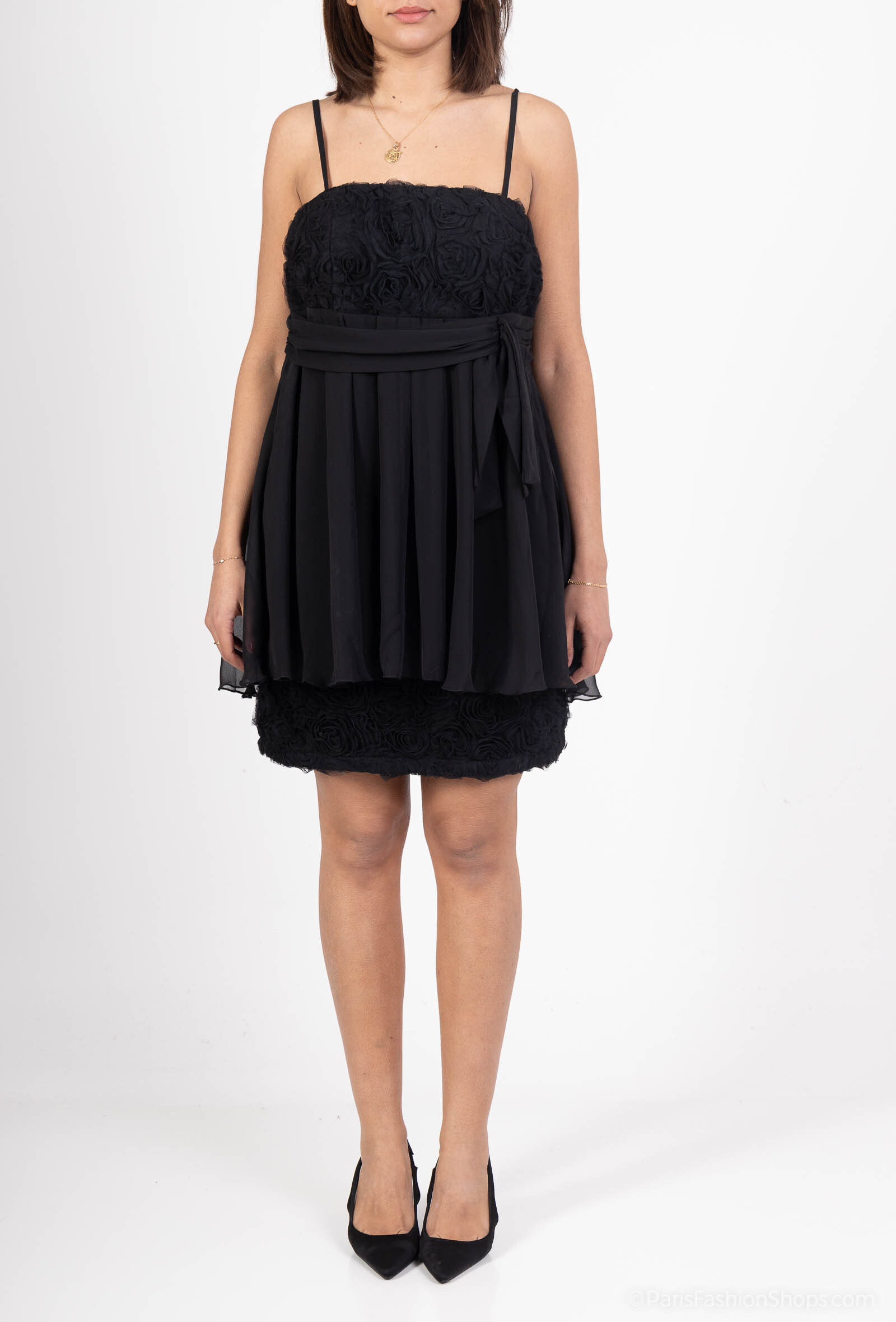 Wholesaler Ashwi - Short dress