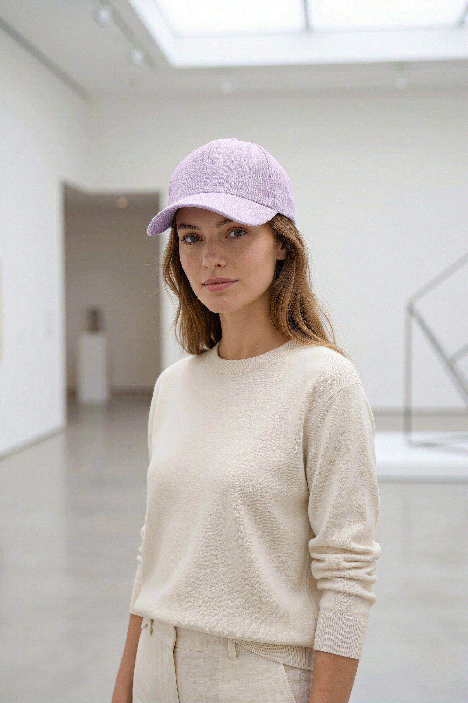 Grossista ASTRA Maroquinerie - Cappellino sportivo unisex
