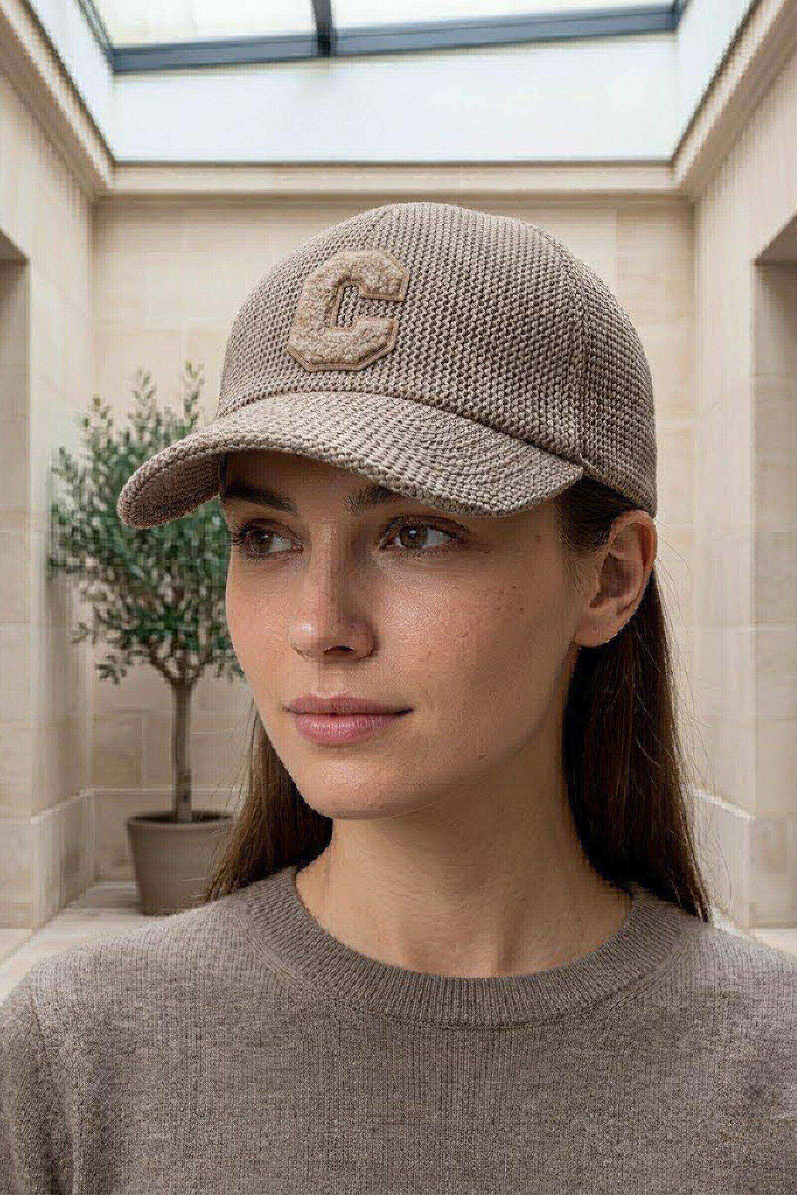 Wholesaler ASTRA Maroquinerie - Paper Cap 967