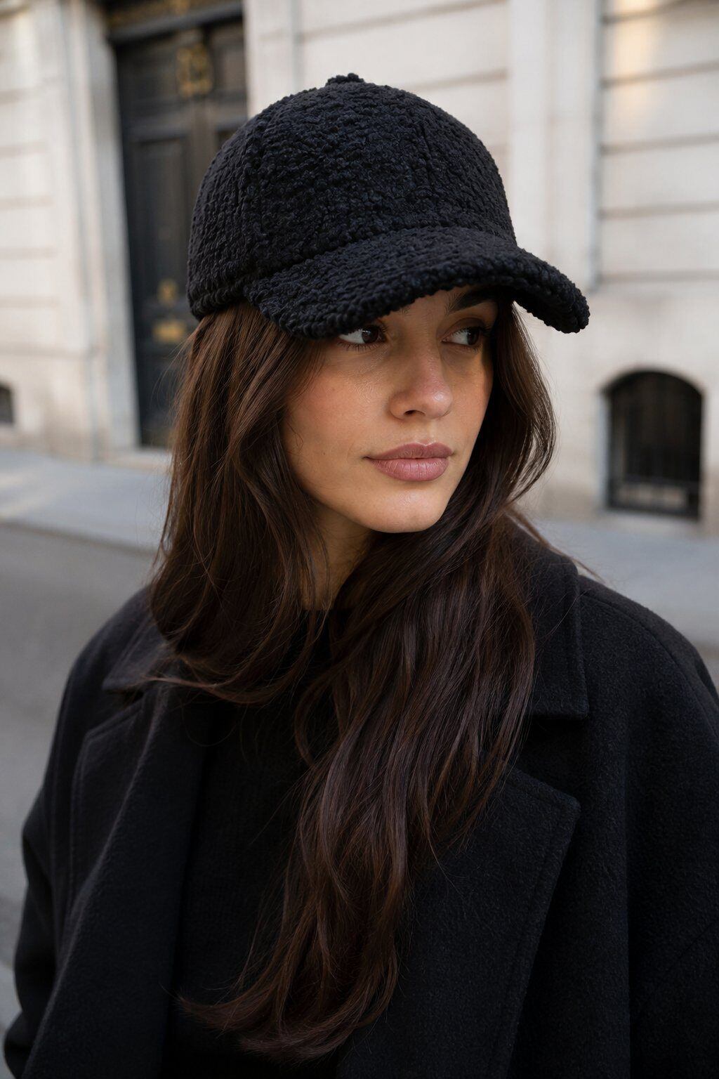 Grossiste ASTRA Maroquinerie - Casquette 3824