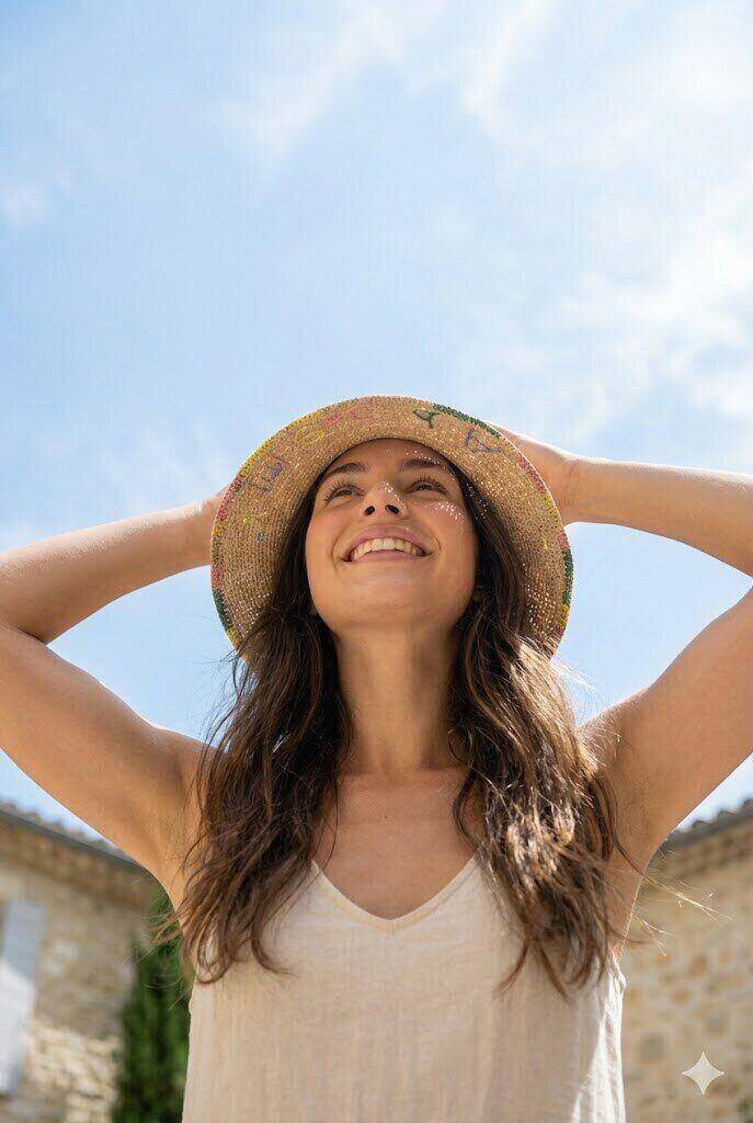 Grossiste ASTRA Maroquinerie - Chapeau tendance en paille