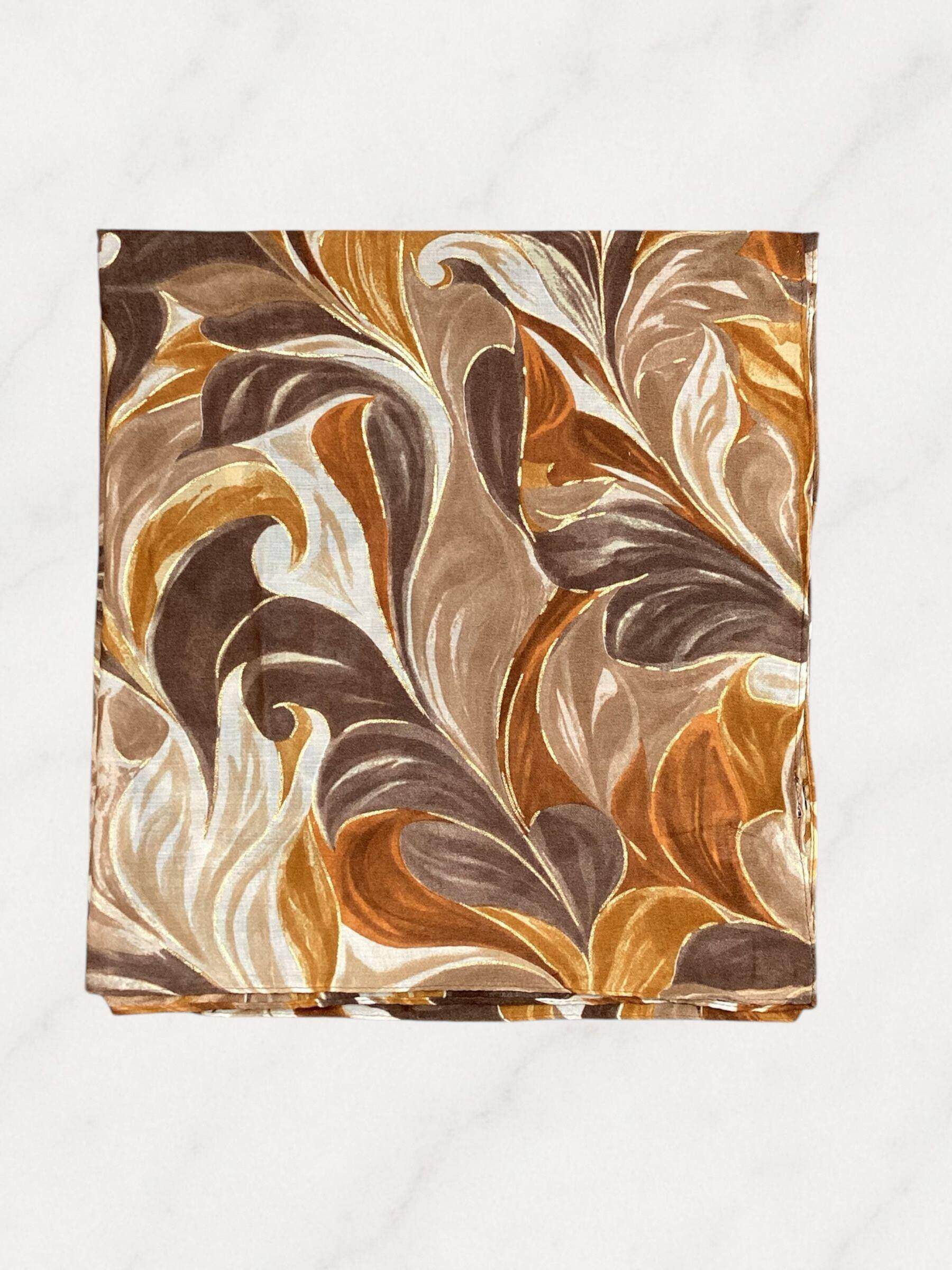 Grossiste ASTRA Maroquinerie - Écharpe motif abstrait 85x180cm