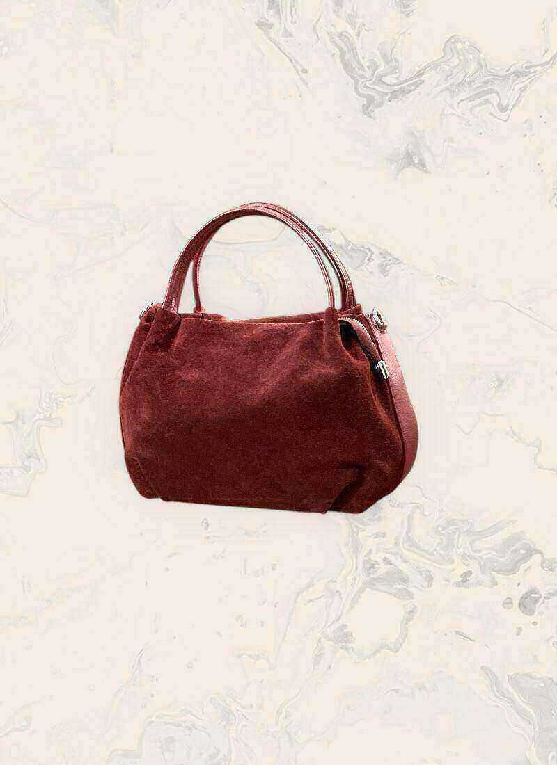 Mayorista ASTRA Maroquinerie - Bolso elegante y práctico