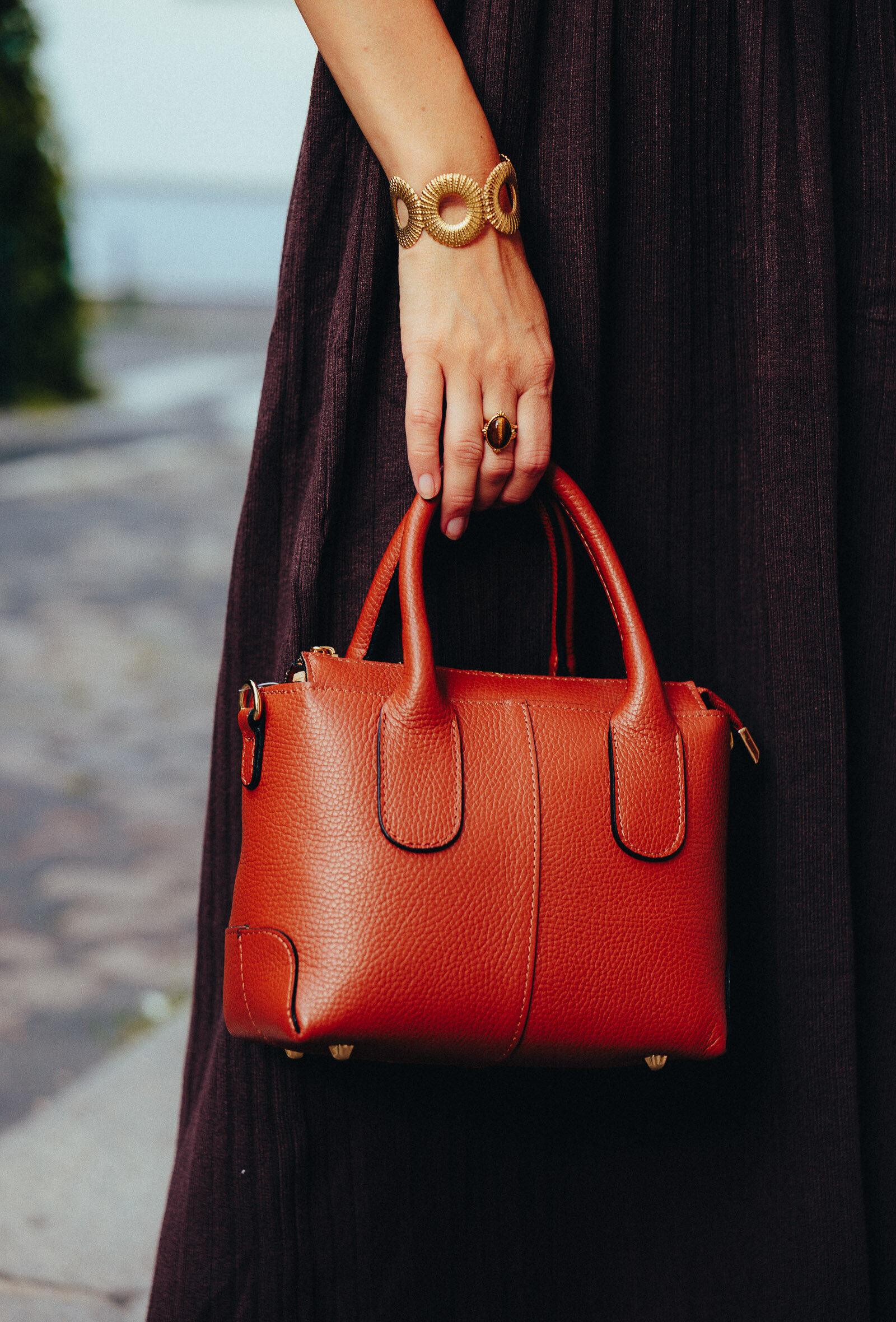 Grossiste ASTRA Maroquinerie - Sac à main élégant