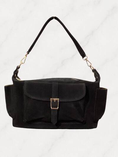 Großhändler ASTRA Maroquinerie - 505180 Leder-Umhängetasche Großhändler ASTRA Maroquinerie - 505180 Leder-Umhängetasche
