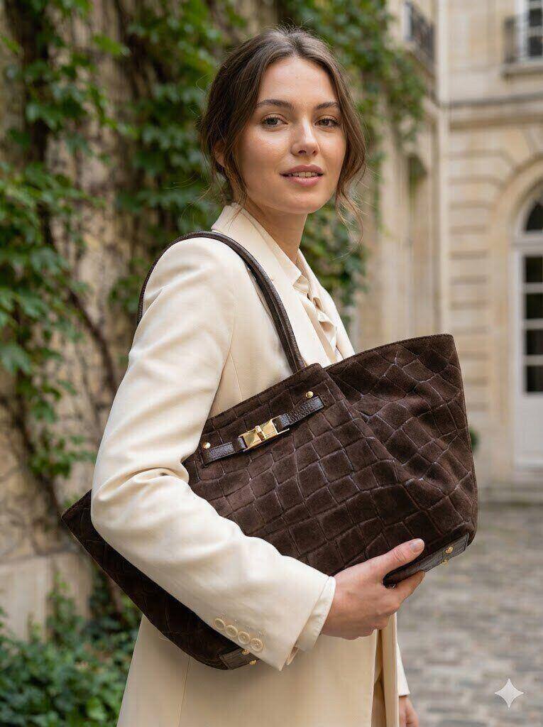 Mayorista ASTRA Maroquinerie - Bolso elegante