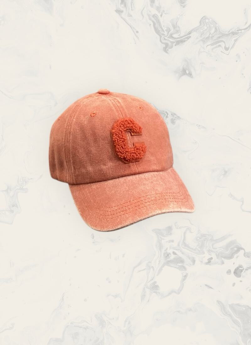 Grossista Astra - Cap di stile casual