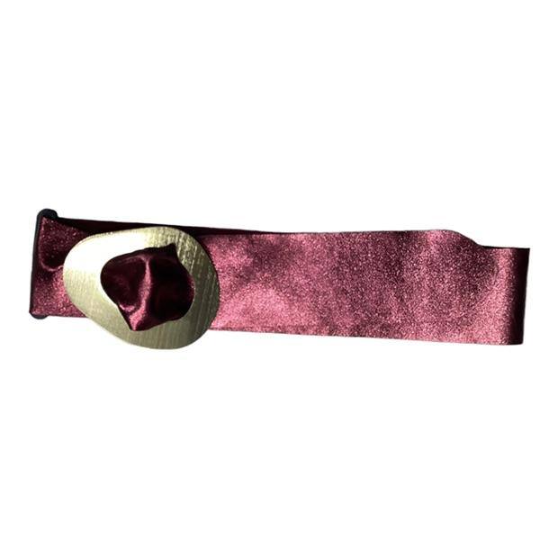 Grossiste ASTRA Maroquinerie - Ceinture élégante avec boucle moderne