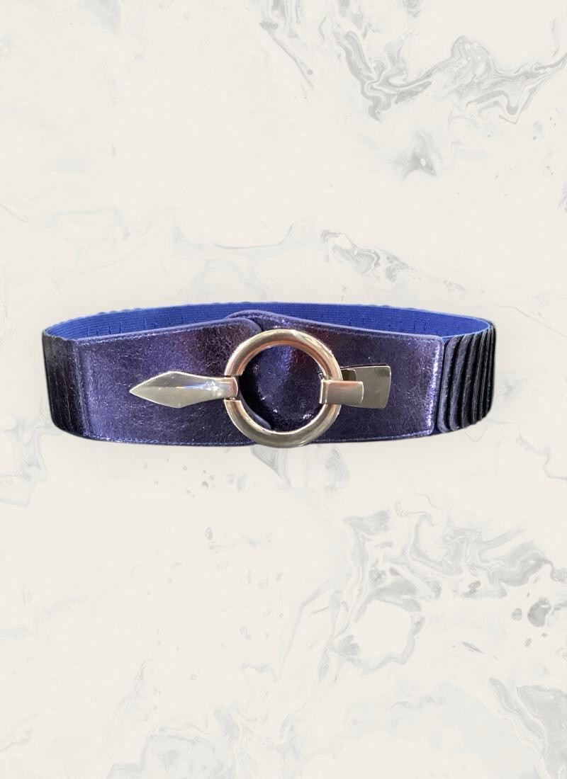 Großhändler Astra - Elegantes Gürtel mit Schleife