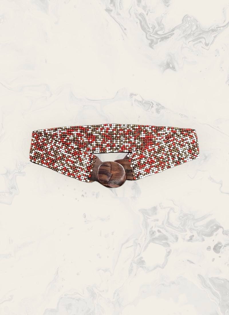Wholesaler Astra - Stylish Belt with Buckle