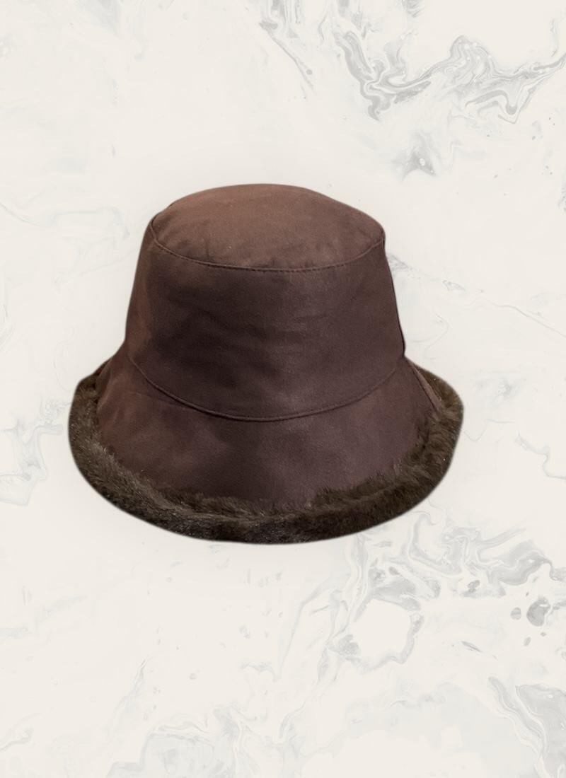 Grossiste ASTRA Maroquinerie - Chapeau tendance en feutre