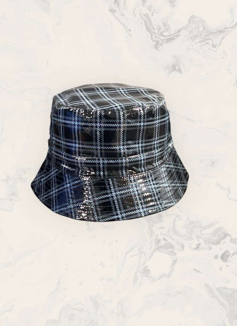 Grossiste Astra - Chapeau à carreaux tendance