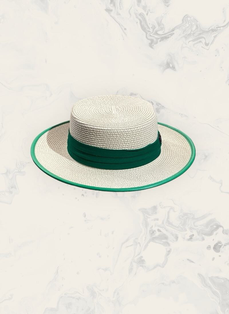 Grossista Astra - Elegante cappello di paglia