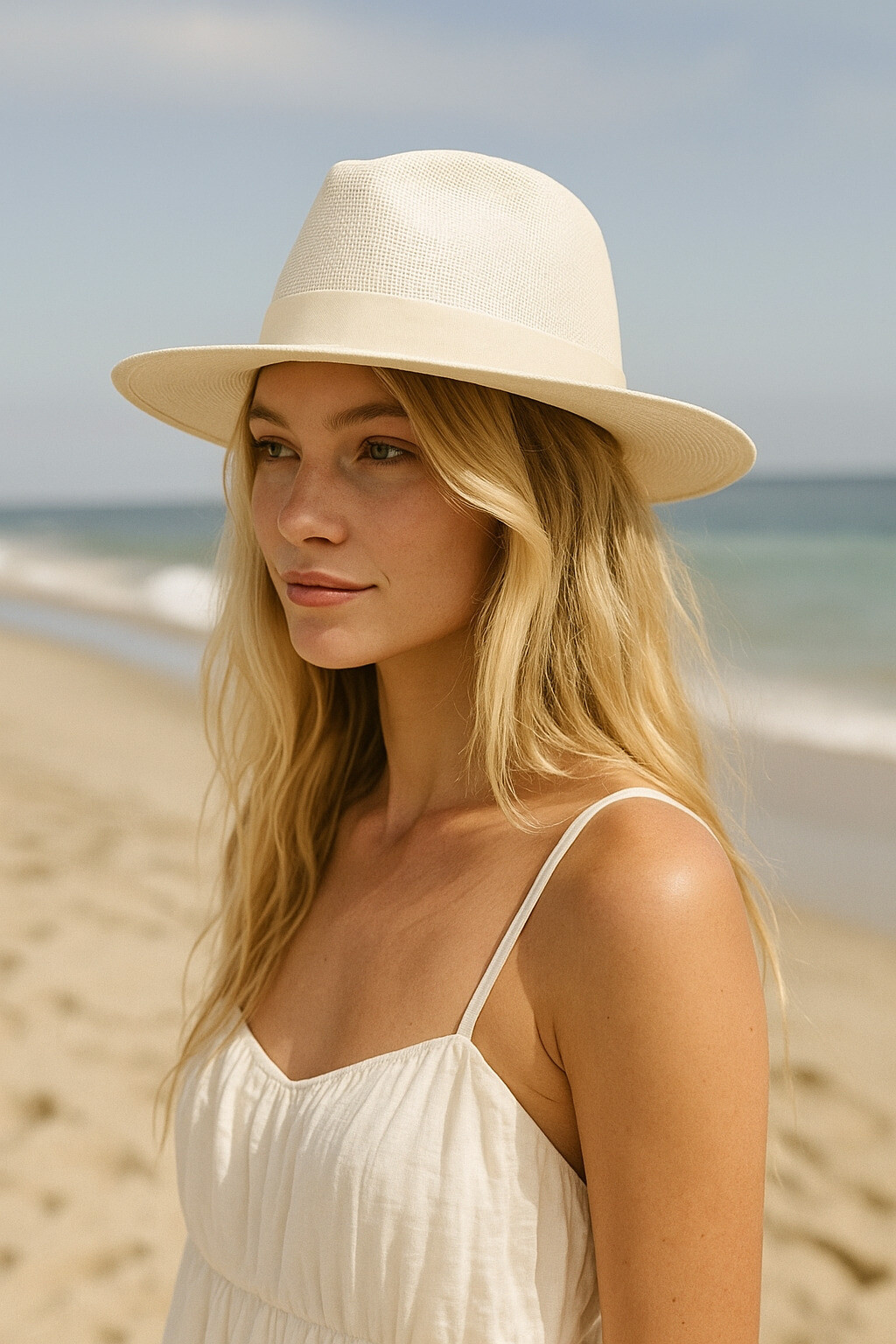 Grossiste Astra - Chapeau style décontracté