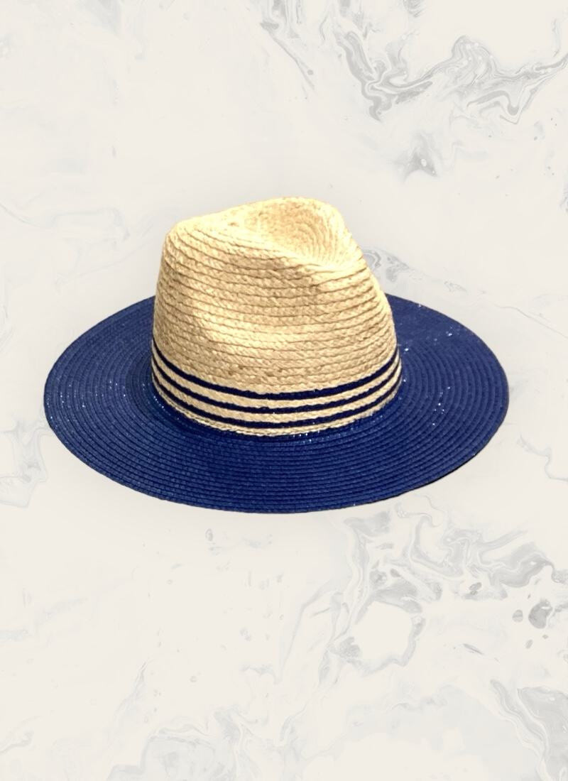 Grossista Astra - Elegante cappello di paglia