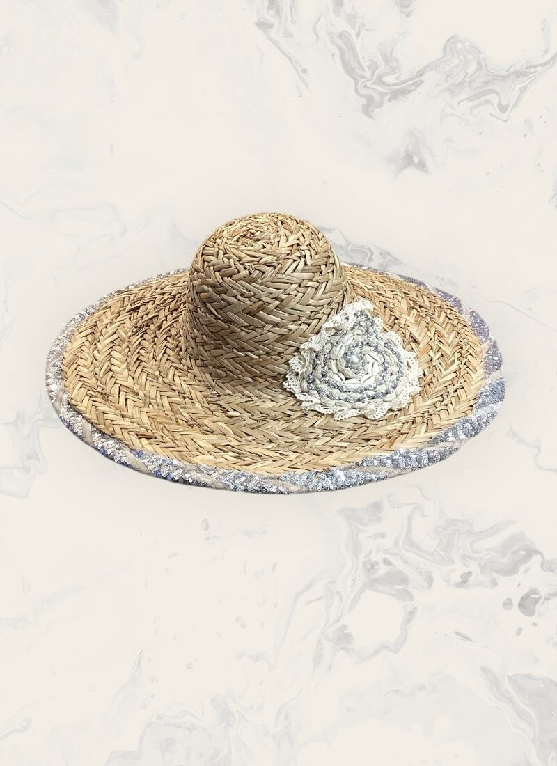 Grossista Astra - Elegante cappello intrecciato