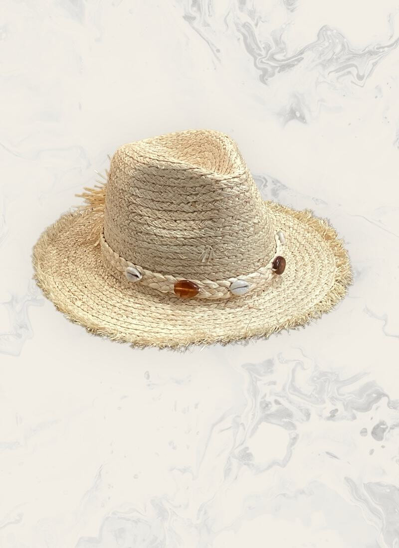 Grossista Astra - Cappello estivo alla moda