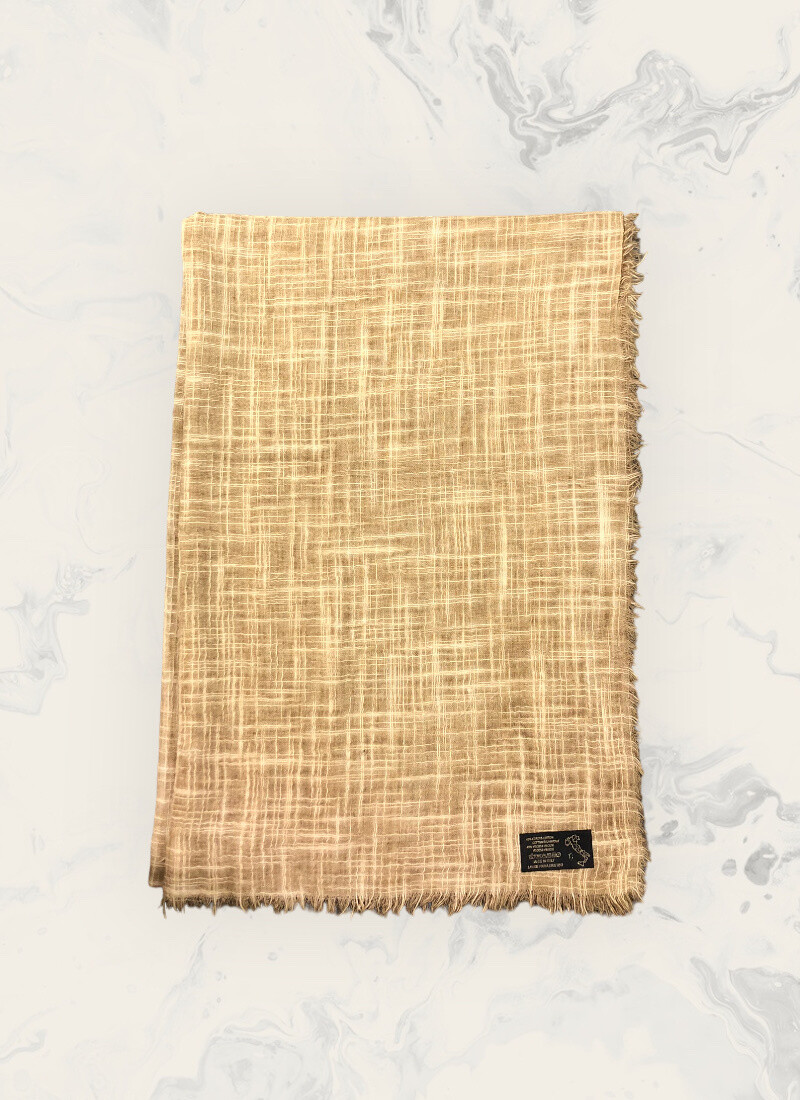 Wholesaler Astra - Chic Woven Scarf