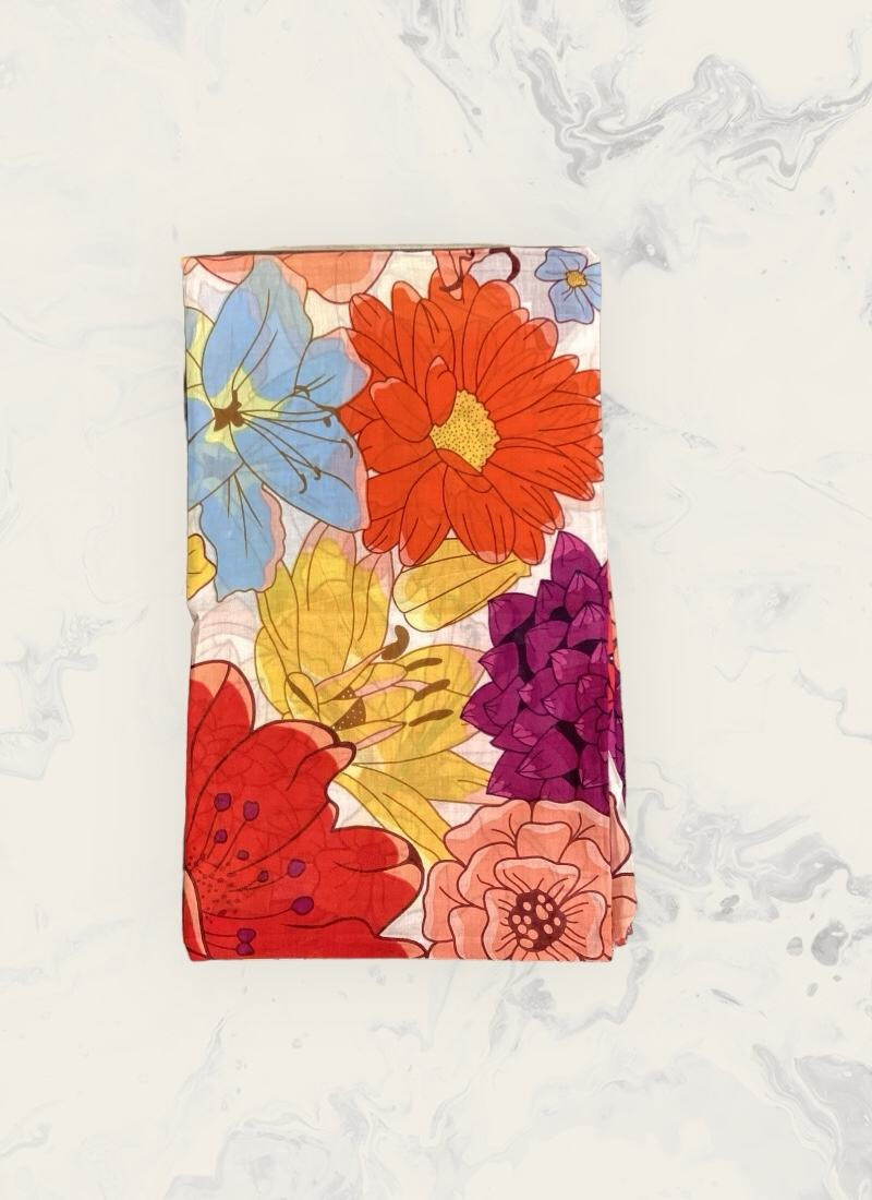 Wholesaler Astra - Chic printed scarf